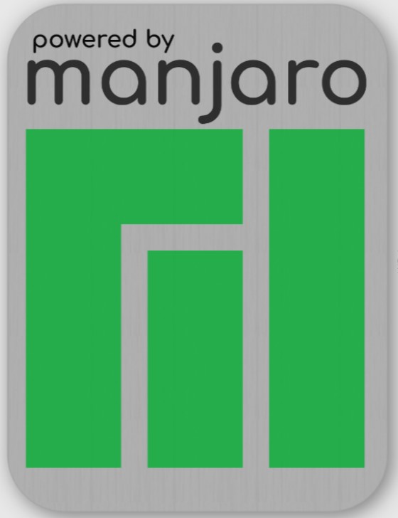 Manjaro 20 XFCE + steam games