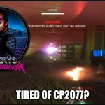Far Cry 3 Blood Dragon: Addio Cyberpunk 2077